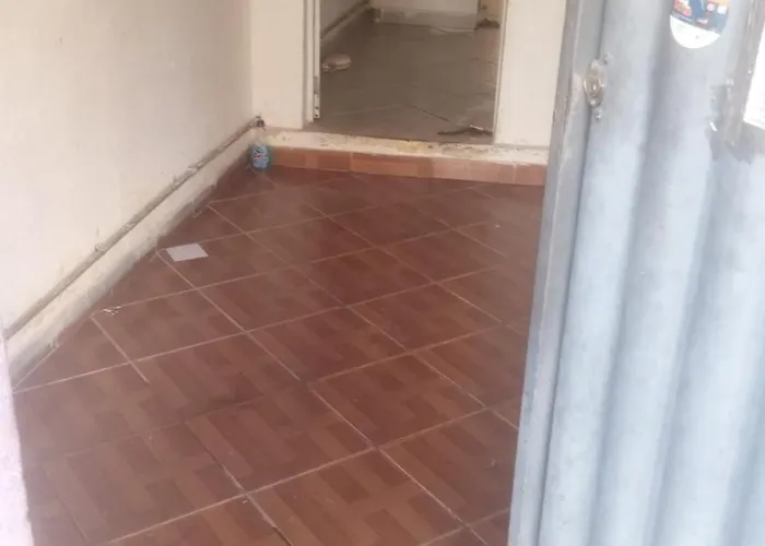 Casa Em Tambau