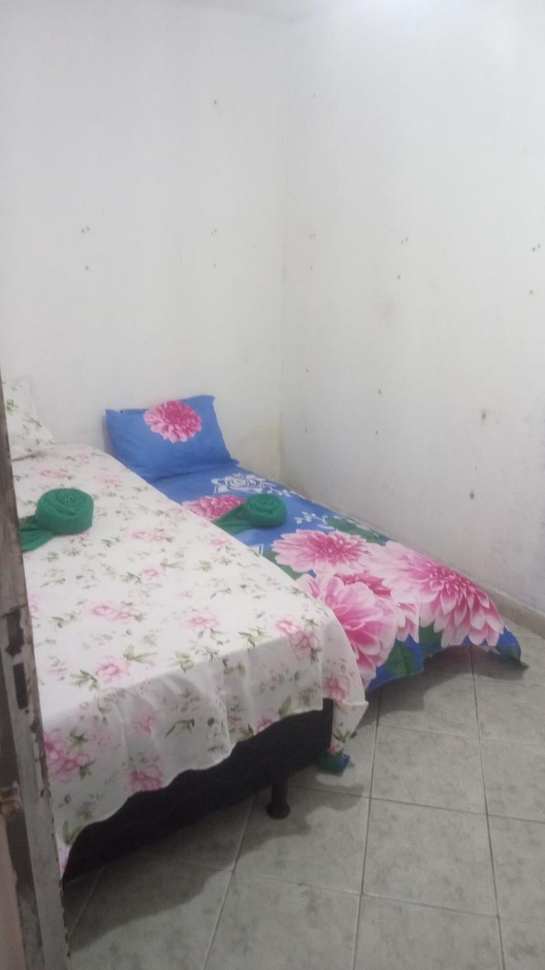 Casa de férias Casa Em Tambau