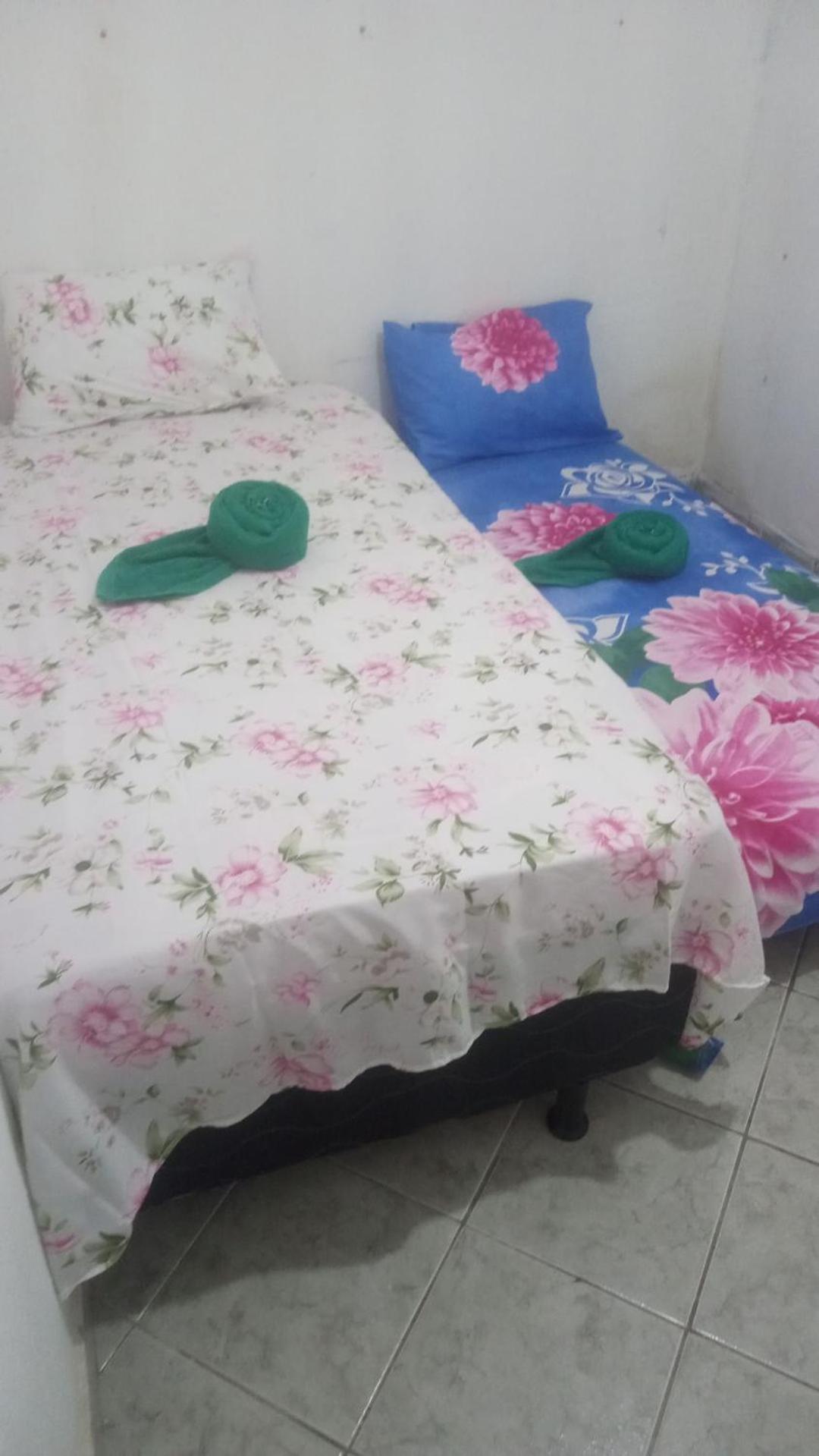 Casa Em Tambau Casa de férias