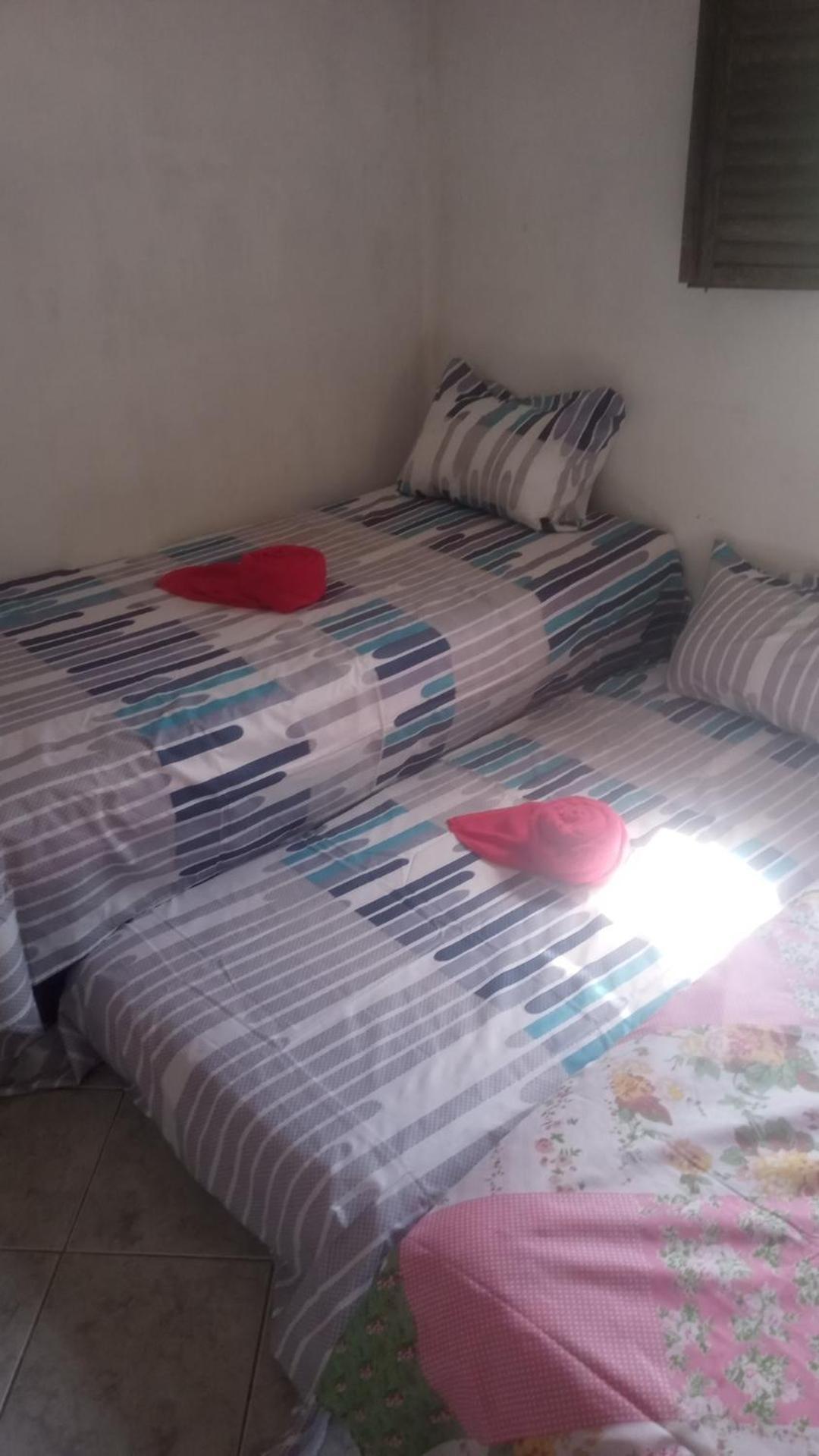 Casa Em Tambau Casa de férias *