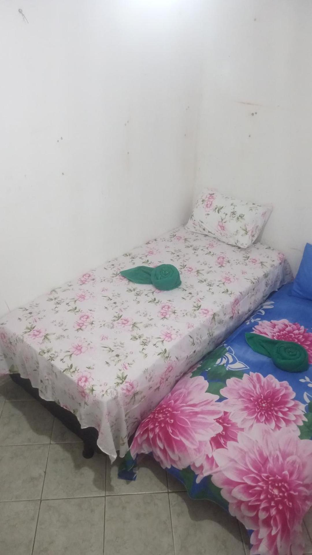 Casa Em Tambau