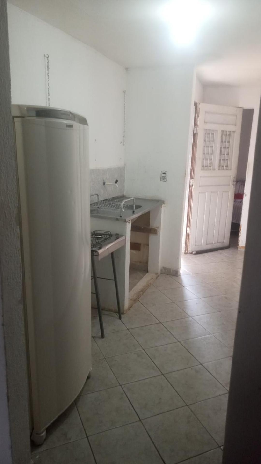 Casa de férias Casa Em Tambau João Pessoa