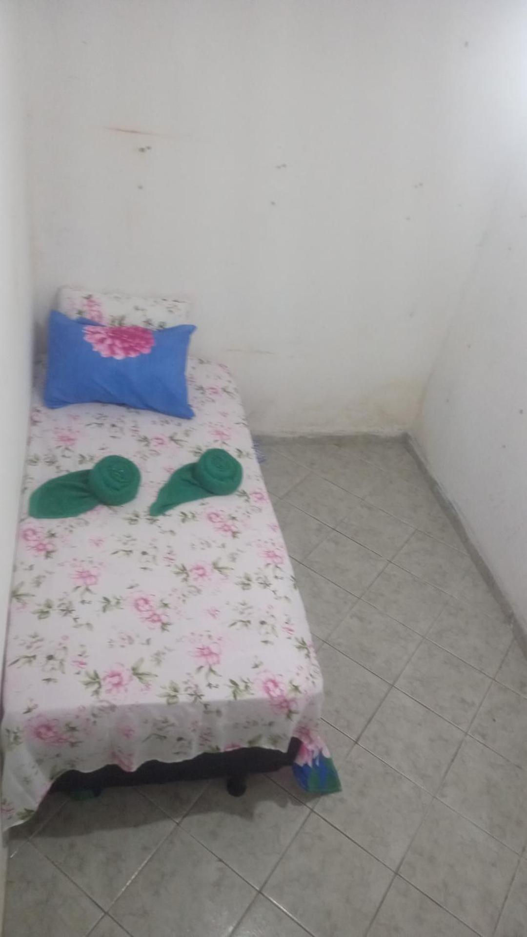 Casa Em Tambau *