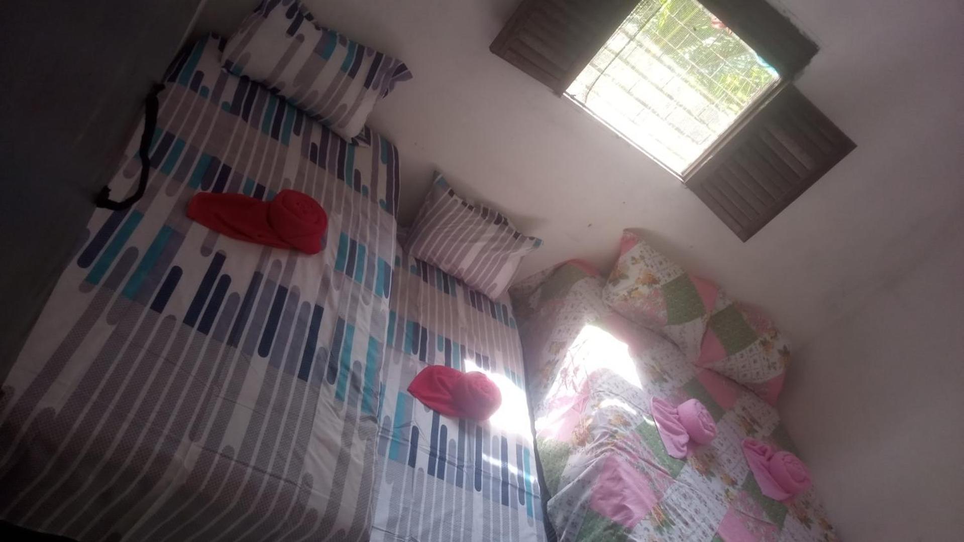 Casa Em Tambau Casa de férias *