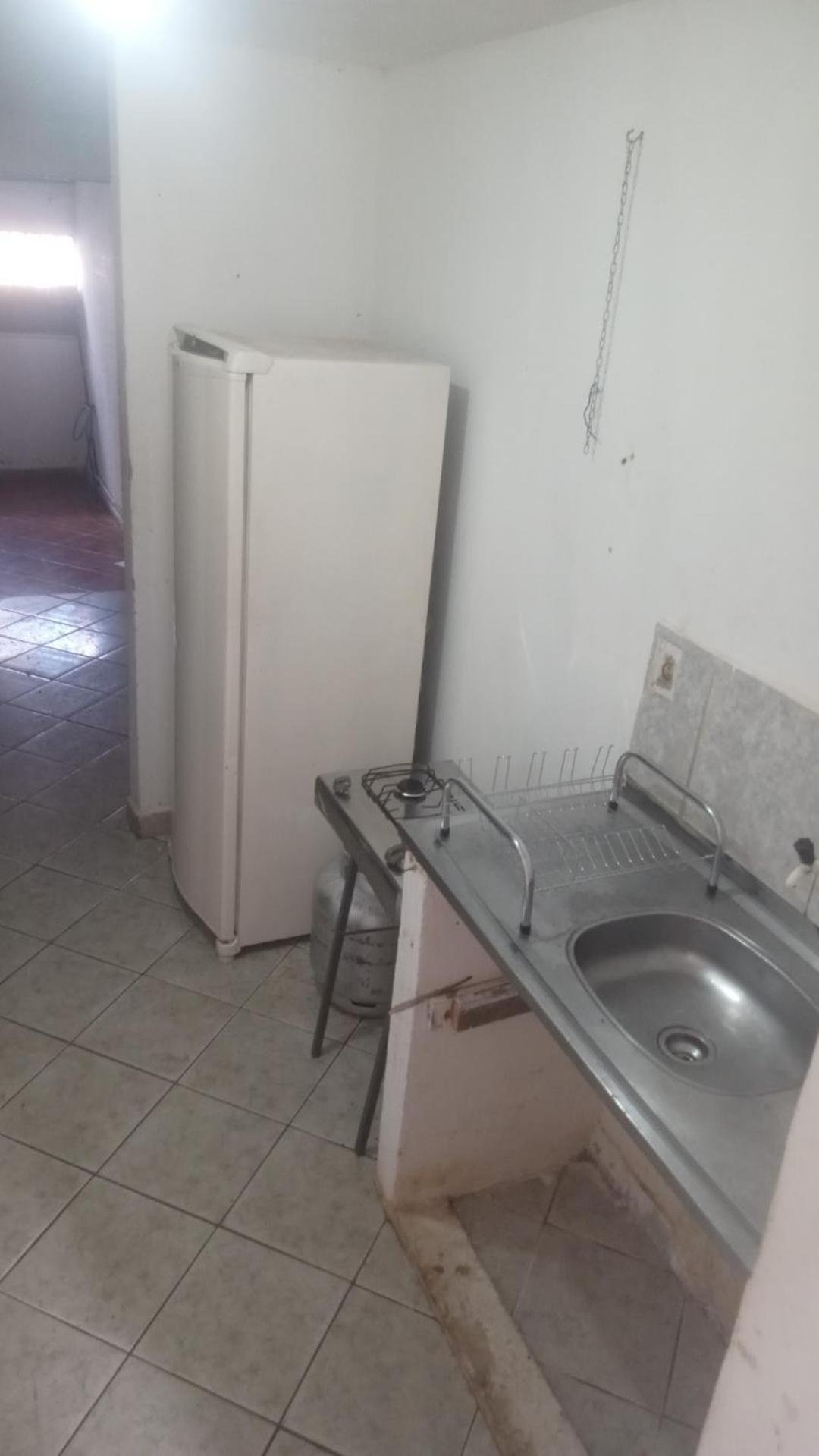 Casa Em Tambau *