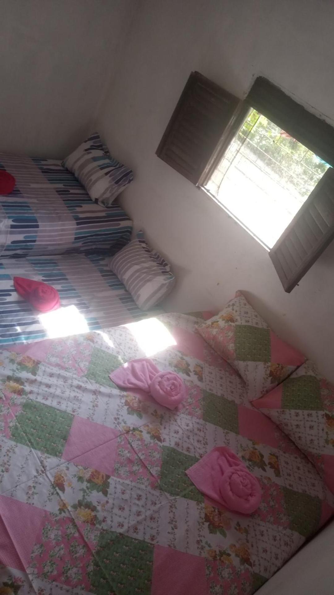 Casa Em Tambau * João Pessoa