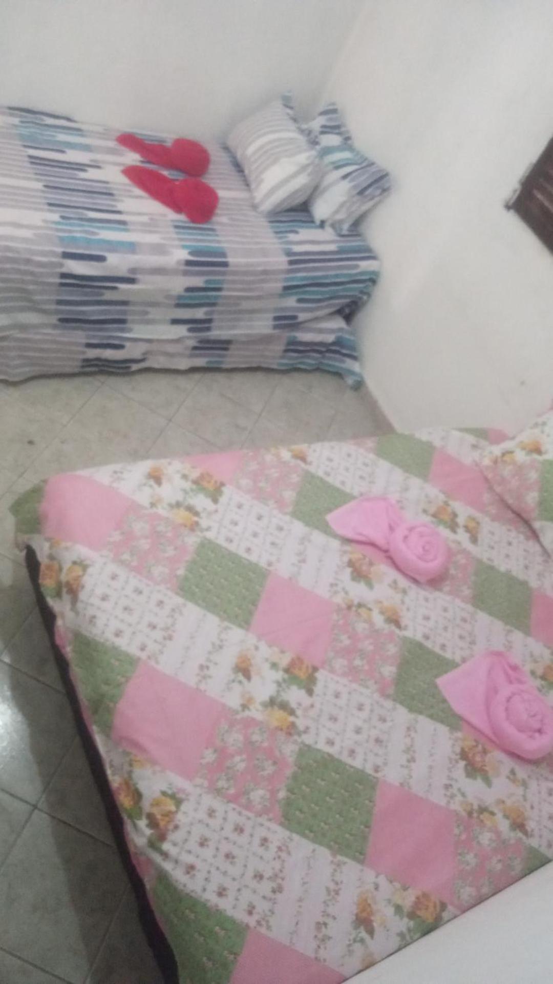 Casa Em Tambau Casa de férias João Pessoa