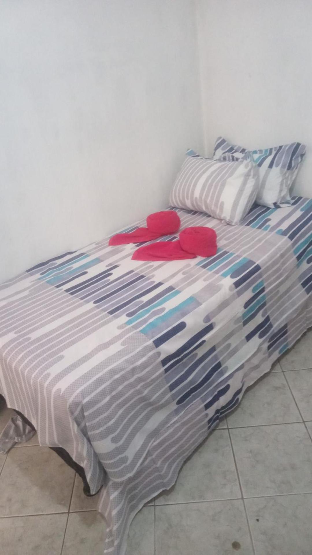 Casa Em Tambau *