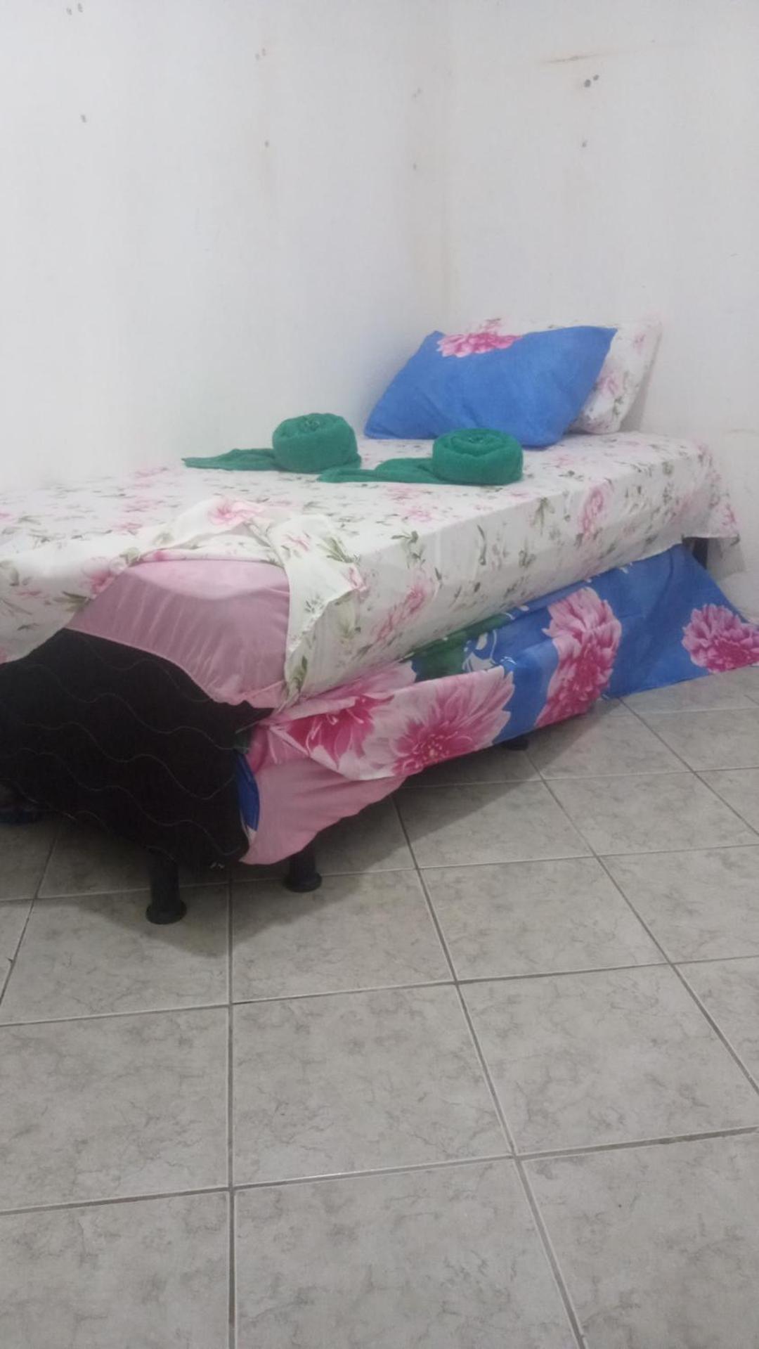 Casa Em Tambau Casa de férias *